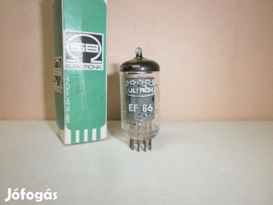 Ef86 - sb ( rft) - nos