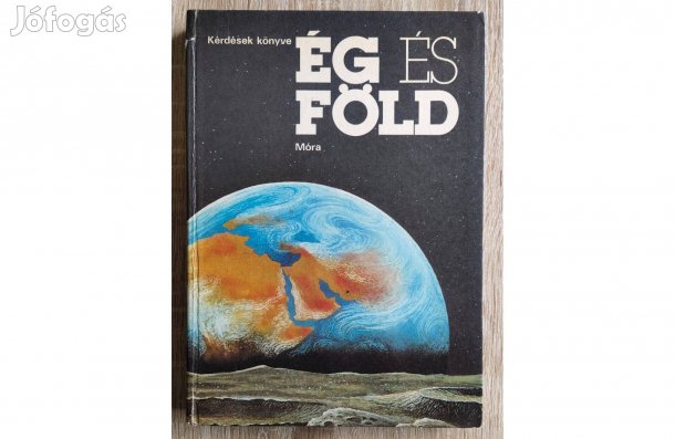 Ég és Föld c. könyv
