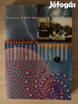 Egely György - Bevezetés a tértechnológiába 2. rész könyv