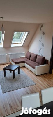 Eger, Napsugár úton lakás Kiadó