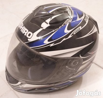 Eger eladó használt sh-996 bukósisak