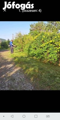 Eger eladó hétvégitelek Ceglédi dűlő