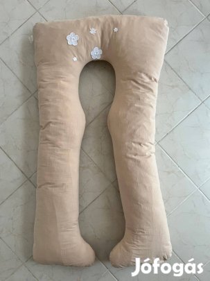 Eger eladó kismama párna