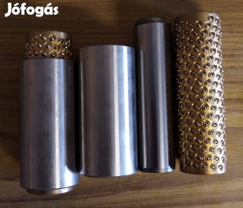 Eger eladó lineáris megvezető 25x100