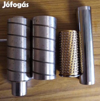 Eger eladó lineáris megvezető 25x71