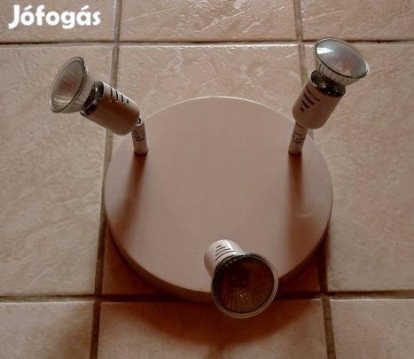 Eger eladó mennyezeti lámpa