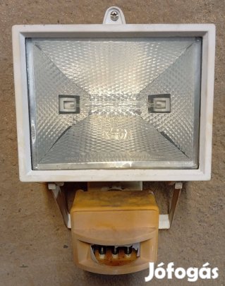 Eger eladó reflektor lámpa