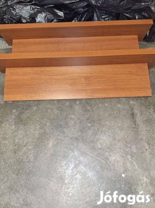 Éger fali polc kiváló állapotban