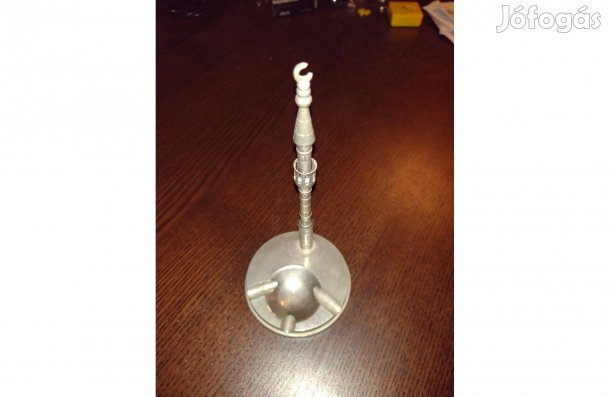 Eger minaret Retro hamutál