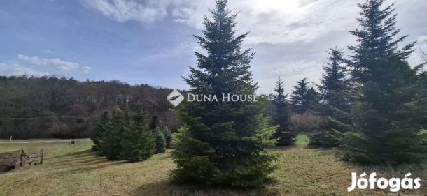 Egerági eladó 2200 nm-es telek