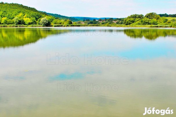 Egeraracsán, a Kis-Balatonhoz közel eladó egy közel fél hektáros