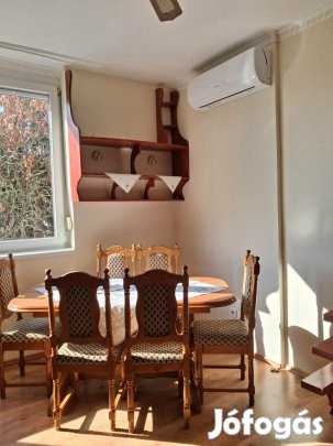 Egerben, Malomárok úton, lakás kiadó