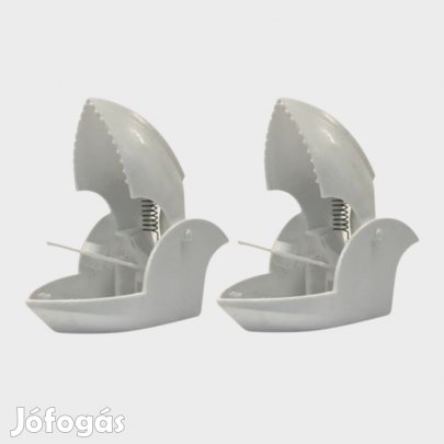 Egérfogó 2 darabos