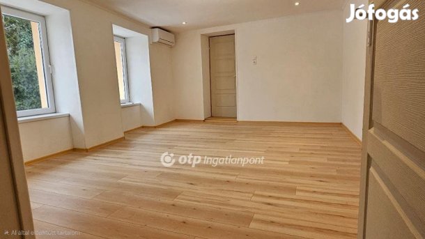 Egeri 50 nm-es lakás eladó