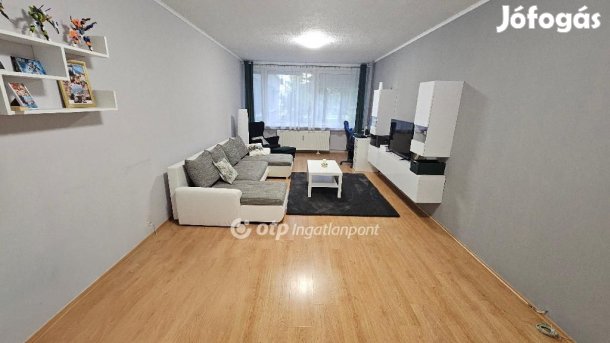 Egeri 65 nm-es lakás eladó