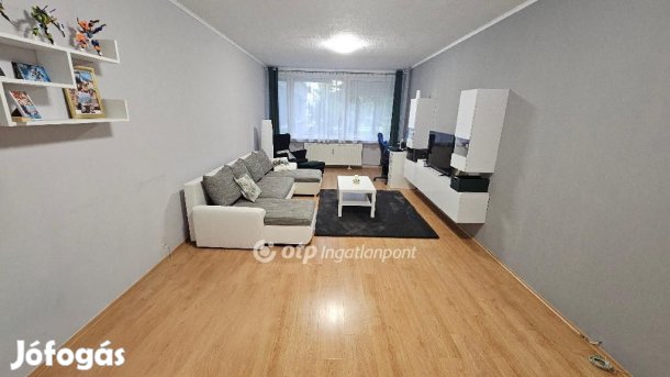 Egeri 65 nm-es lakás eladó