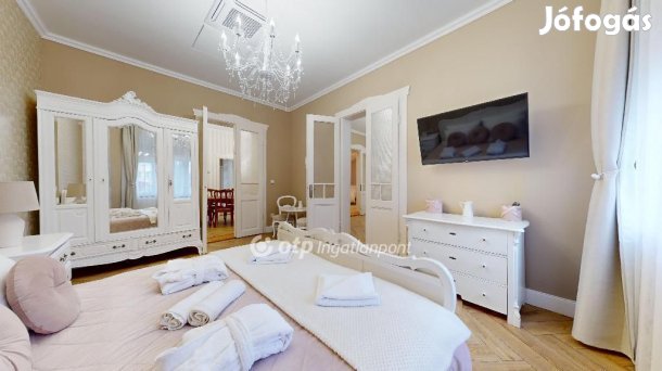 Egeri eladó 123 nm-es ház