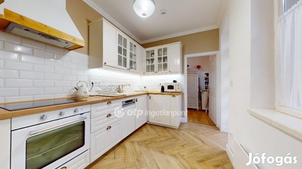 Egeri eladó 123 nm-es ház