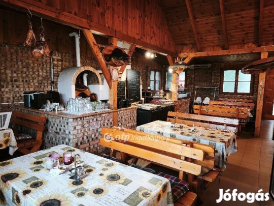 Egerszalóki eladó 200 nm-es ház