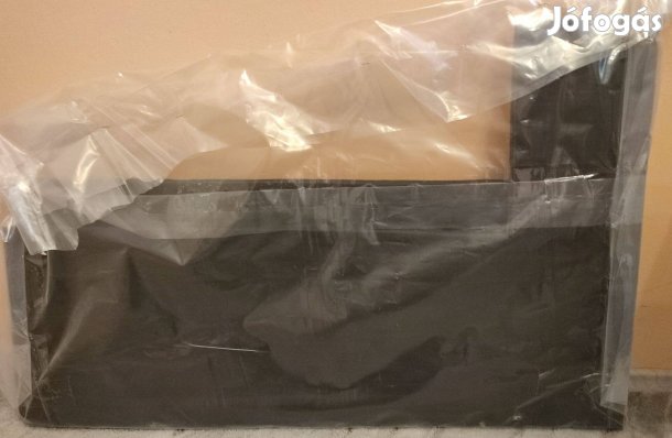 Égésgátolt öntapadós hangszigetelő szivacsok