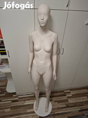 Egész Alakos Próbababa