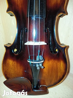 Egész hegedű 