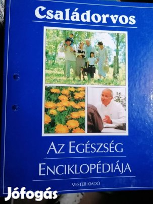 Egészség Enciklopédia