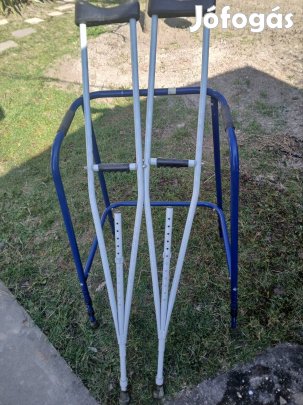 Egészségügyi Segéd eszközök 