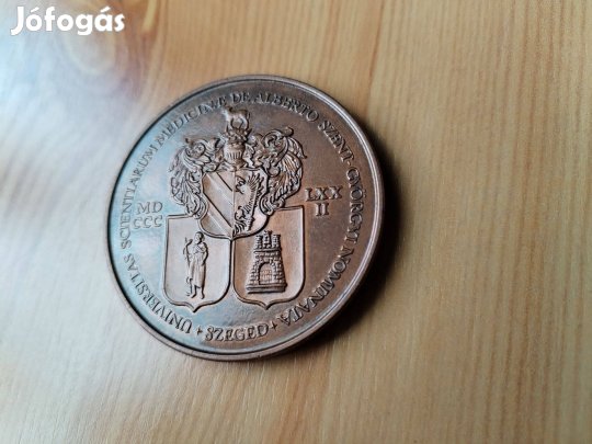 Egészségügyi dolgozók Szegedi X. Jubileumi Kongresszus 1987