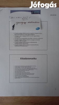 Egészségügyi ellátórendszer (egészségügyi jegyzet)