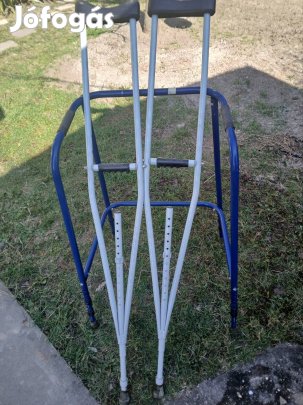 Egészségügyi segéd eszközök