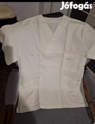 Egészsegügyi szektorba munkaruha
