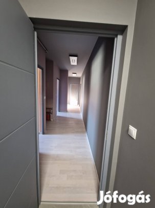 Egger L204 laminált szegélyléc klipszekkel