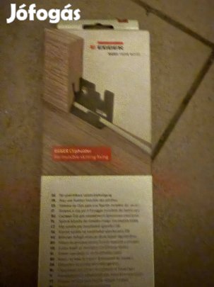 Egger kapocs szegőléchez