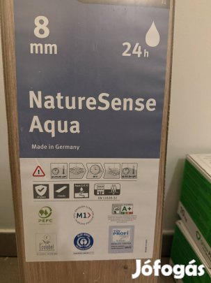 Egger treviso tölgy padló