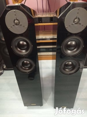 Egglestonworks Fontaine 2 High-End hangfal eladó