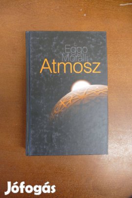 Eggo Moralli - Atmosz