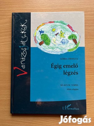Égig emelő légzés (Stresszcsökkentő, önértéknövelő, integrációt előseg