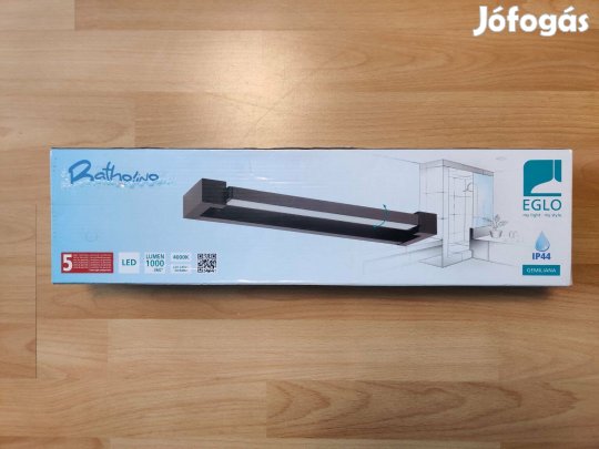 Eglo 900615 Gemiliana tükörmegvilágító LED lámpa