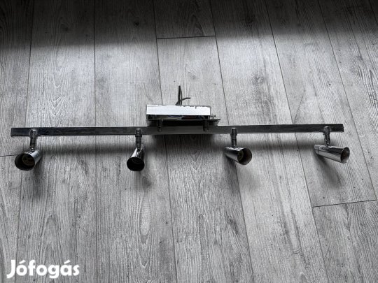 Eglo 92528 - LED spotlight Tabbio 4xgu10-LED/5W/230 - Spotlampa