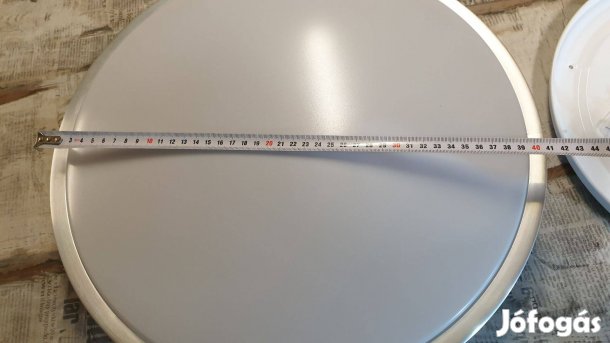 Eglo 96034 / 24,4W / 43cm mennyezeti LED lámpa eladó féláron