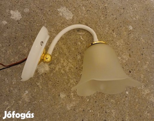 Eglo Arabella falikar E14-es izzó foglalattal (2 darab)