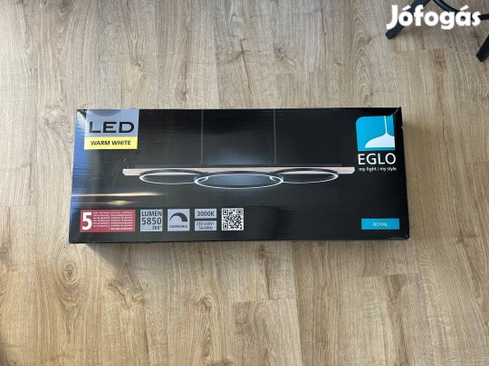 Eglo Boyal függőlámpa