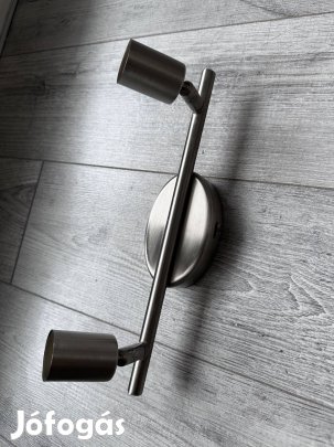 Eglo Buzz-LED 92596 spotlámpa 2 db