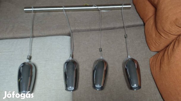 Eglo Farsala 4 ágú függeszték