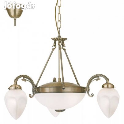 Eglo Imperial 3 ágú csillár
