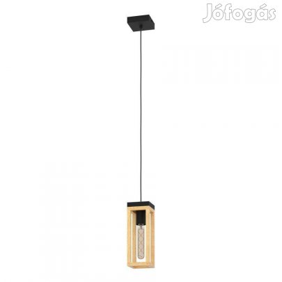 Eglo Nafferton 1 ágú függeszték lámpa