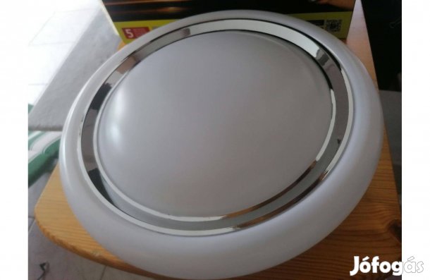 Eglo, Capasso-C, fali- mennyezeti okos lámpa eladó!