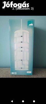 Eglo mennyezeti lámpa