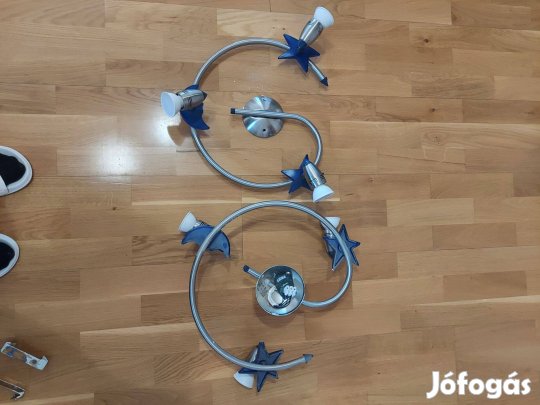 Eglo mennyezeti lámpa eladó